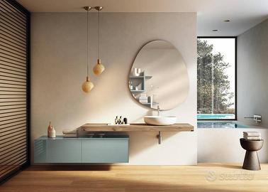 Quartiere richiesto, canali.App.to mq 125+garage
