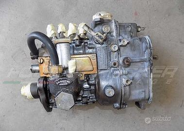 Pompa iniezione gasolio Mercedes Classe G 240 d
