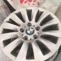 cerchi in lega 16' per BMW 320 (E90)
