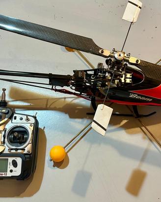Elicottero RC 450