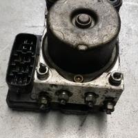 Centralina abs toyota verso