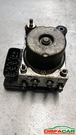 Centralina abs toyota verso