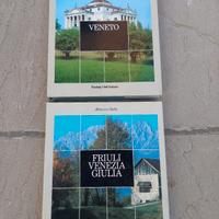 Guida Veneto e Friuli Venezia Giulia Tourin Club