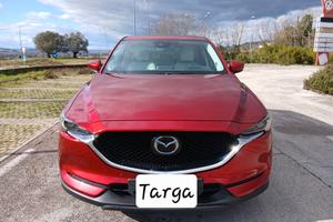 mazda cx5 4x4