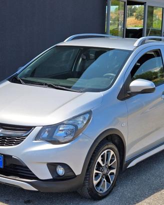 OPEL Karl Rocks 1.0 75 CV