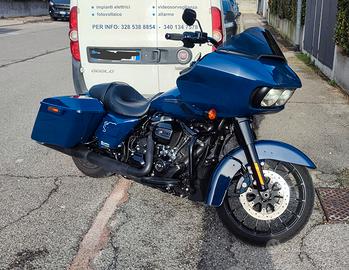 Harley-Davidson Road Glide Special 114