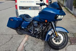 Harley-Davidson Road Glide Special 114