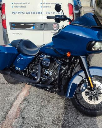 Harley-Davidson Road Glide Special 114