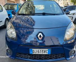 RENAULT Twingo 1ª serie - 2008