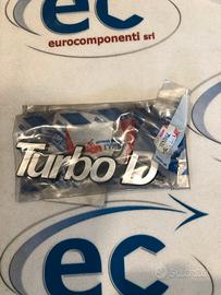 7582433 SIGLA MODELLO FIAT DUCATO NUOVO ORIGINALE