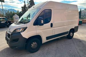 Peugeot BOXER L1H2