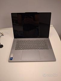 Lenovo Yoga Slim 7i Aura Edition / Gen 9 (15ILL9)