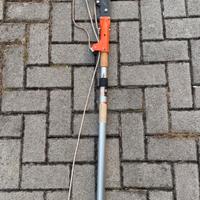 Taglia rami, cimatrice