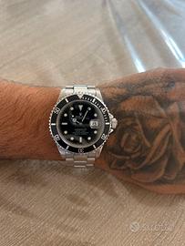 Rolex Submariner