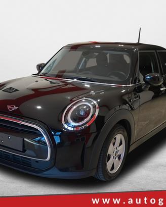 MINI ONE 1.5 102CV 6M. 5PORTE BUSINESS ( FARI LED 