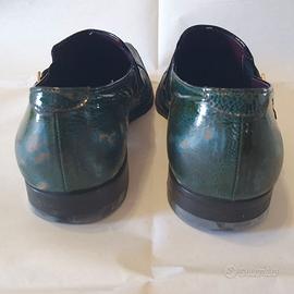 Scarpe uomo usate "Cesare Paciotti"