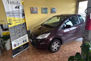 Ford Ka 1.2benz. 39.000!!!