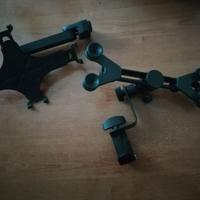 Supporti per tablet