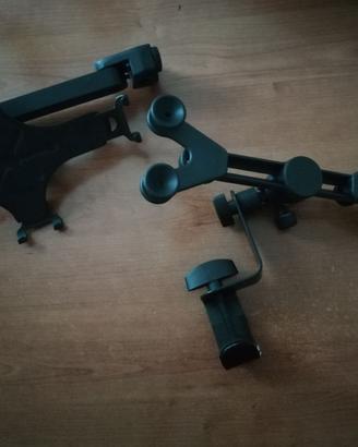 Supporti per tablet
