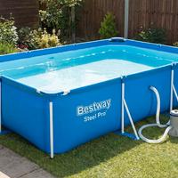 Piscina Bestway 3.00m x 2.01 x66