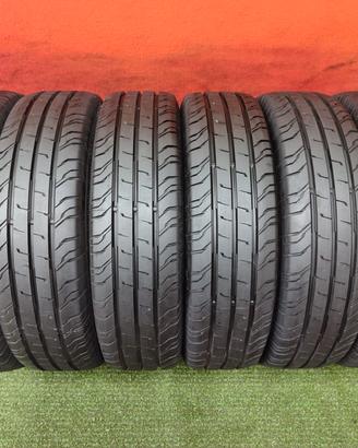 195 75 16C Gomme Continental Estive 195 75 R16C