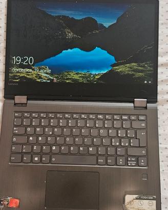 Lenovo Yoga 530-14arr
