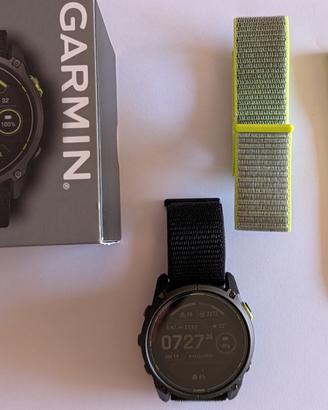 Garmin Enduro 3