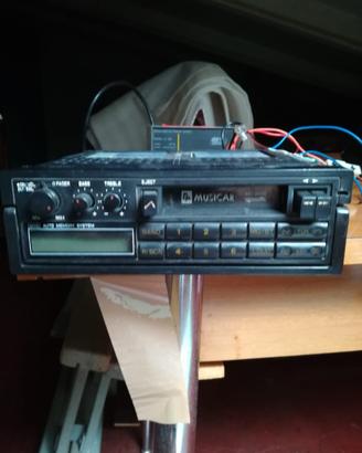 Autoradio