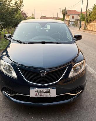 Lancia Ypsilon 1.3 MJT 95CV 5 porte S&S Platinum