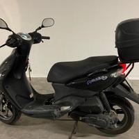 Motorino Yamaha neos 50