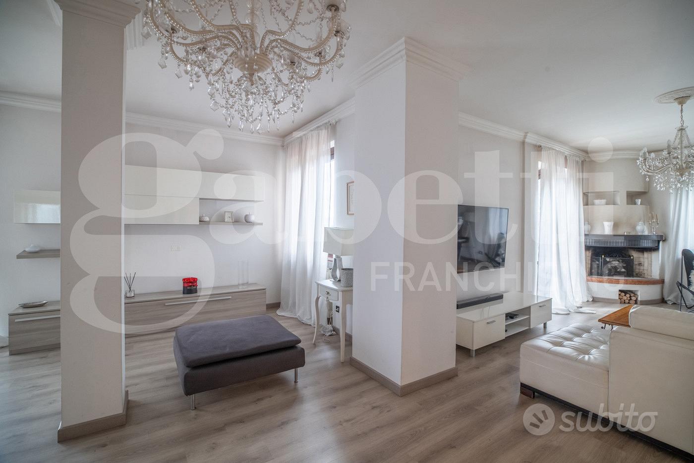 Appartamento Gubbio [Cod. rif 3312927VRG] - Vista 3
