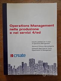 Operations management 