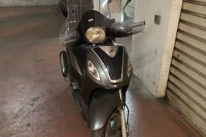 SYM MODELLO SYMPHONY