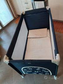 lettino da viaggio