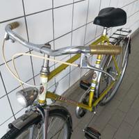 Bicicletta vintage