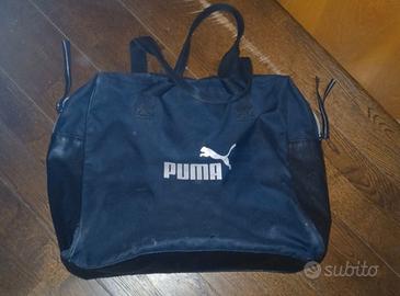 Borsa Puma