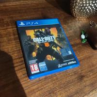 Call of Duty: Black Ops 4