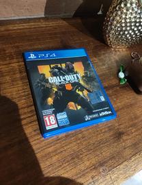 Call of Duty: Black Ops 4