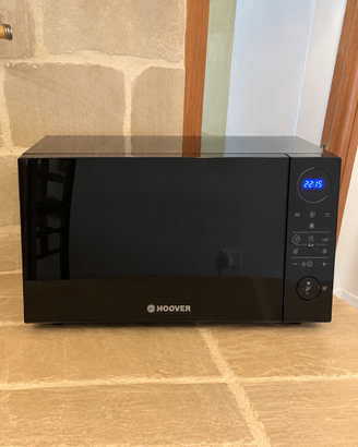 Forno a Microonde Hoover HMG25TB
