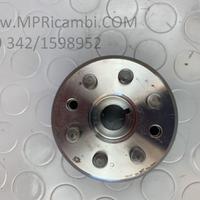 VOLANO MAGNETE KAWASAKI KX 125 1999 2002 KX125 200