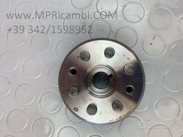 VOLANO MAGNETE KAWASAKI KX 125 1999 2002 KX125 200