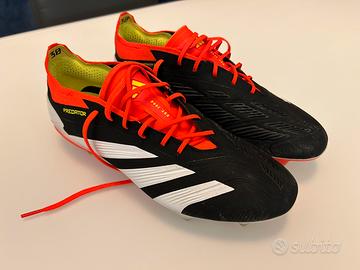 Adidas predator elite sg 44