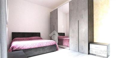 Ampia Camera a lavoratori o studenti fino a Maggio