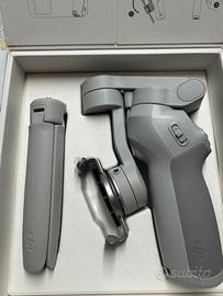 Dji osmo mobile se gimbal
