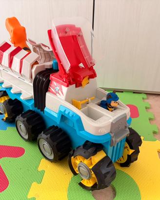 Spin master paw patrol