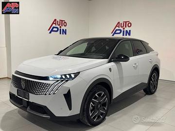 Peugeot 3008 Hybrid e-DCS6 GT-LINE **PREZZO ...