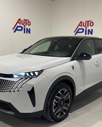 Peugeot 3008 Hybrid e-DCS6 GT-LINE **PREZZO ...