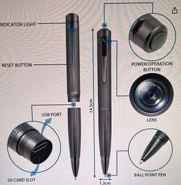 Penna con Microcamera