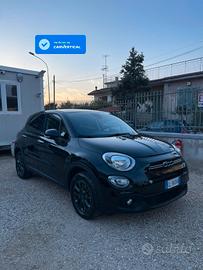 Fiat 500X 1.5cc T4 Hybrid 130 CV DCT Club