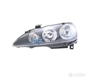 FANALE SINISTRO ALFA ROMEO 147 04-10